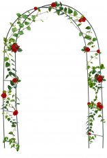 Chomik - Vrtni luk za cvijeće - PERG-N3214