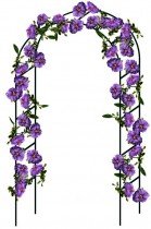 Chomik - Vrtni luk za cvijeće - PERG-N3214
