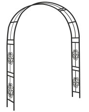 Vrtni luk za cvijeće - DEN0685