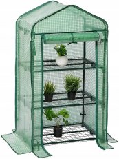 Vrtni mini plastenik - TUN5245