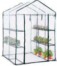 Vrtni plastenik - TUN5460