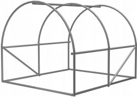 Okvir za plastenik 2x2m - TUN0310