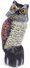 Vrtna figura Sova - PTA9165