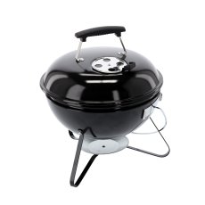 Okrugli roštilj na ugljen s poklopcem - BBQ0100