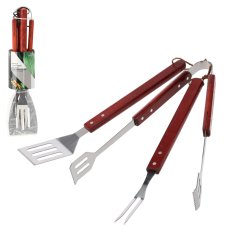 Komplet 3 dodatka za roštilj - BBQ0940