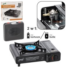 Plinski turistički plamenik - GAZ0957