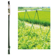 Okvir za vrt 1,5x2,6 m, pakiranje 4 komada - JAW9379