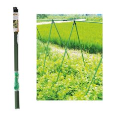 Okvir za vrt 1,5x2,6 m, pakiranje 4 komada - JAW9393