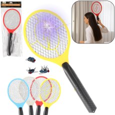 Električni reket za insekte 46 cm - LAR9874