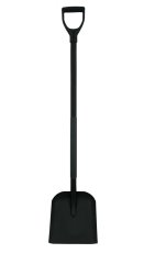 Lopata za pijesak s metalnom drškom 120 cm - FUR4020