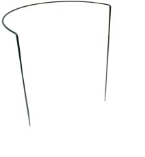 Potpora za biljke 70x39 cm - DEN7068