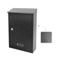 Poštanski sandučić Ibis - TIS8190