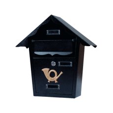 Poštanski sandučić Raven - TIS8206