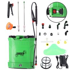 Akumulatorski naprtnjača raspršivač 10L - AOK1626