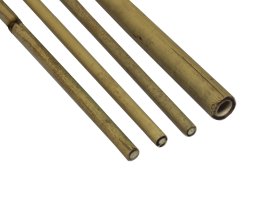 Bambusov oslonac za biljke 200 cm - BAM1701