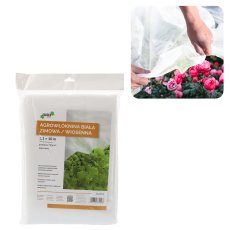 Agrotekstilna tkanina 1,1 × 10 m  30 g/m² - AGO2098