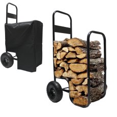 Kolica za drva za kamin - REA2537