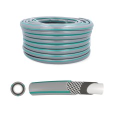 Vrtno crijevo premium Plus 30m, promjer 1/2 - LIX3266