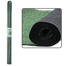 Umjetna trava 2x5 m vis.10 mm - ZIE1175