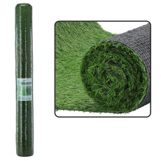 Umjetna trava 2x5 m vis. 30 mm - ZIE1212