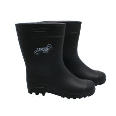 Muške čizme br. 45 - crne - KAL8372