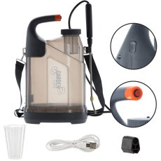 Akumulatorska prskalica 7L - AOK0436