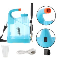 Akumulatorska prskalica 5L - AOK0443