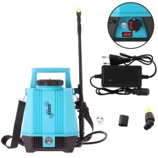 Akumulatorska prskalica 5L - AOK0467