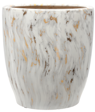 Keramička ukrasna posuda 39 cm - ELI3598