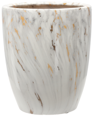 Keramička ukrasna posuda 32,5 cm - ELI3604