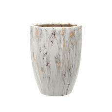 Keramička ukrasna posuda 26 cm - ELI3611