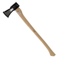 Sjekira cijepačica 3000 g s drvenom drškom 90 cm - TAN4229