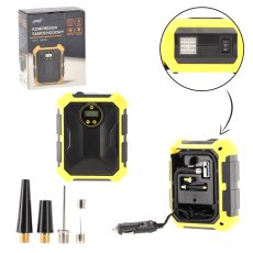 Kompresor za automobil 12v 100w - AIR4595