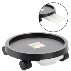 Postolje za lonac okruglo na kotačima fi 28 cm - EDA4564