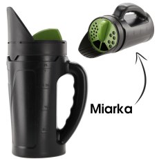 Ručna sijačica/posipač 2,5L