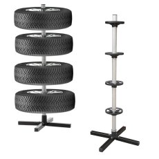 Stalak za gume (nosivost do 100 kg) - REA5202