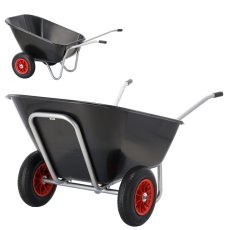 Vrtna tačka 280L - crna - WOZ5226