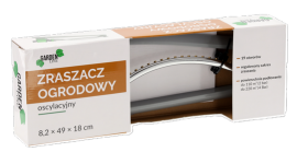 Njišući vrtni raspršivač - WIL5295