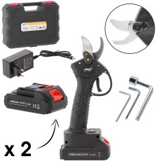 Akumulatorske škare 21v 25mm - WAN5479