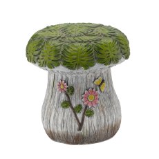 Vrtna figurica Gljiva, podložak za lončić - GOT9170