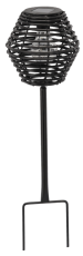 Svjetiljka solarna 52cm - LAP0176