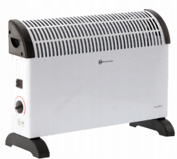 Konvektorski grijač 2000w - BIL7750