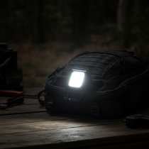 Chomik - Mini džepna LED svjetiljka - CAM1113