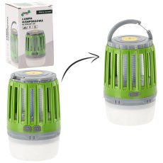 Kamp svjetiljka protiv komaraca LED - CAM3414