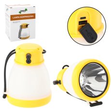 Akumulatorska LED kamping svjetiljka - CAM5615