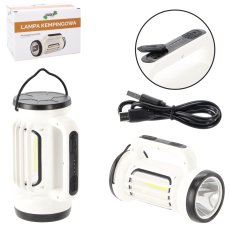 Akumulatorska LED kamping svjetiljka - CAM5608