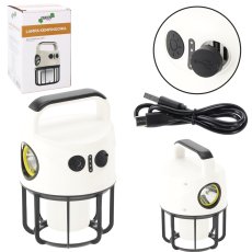 Akumulatorska LED kamping svjetiljka - CAM5592