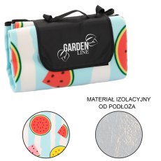 Deka za piknik s izolacijom - RUG5776