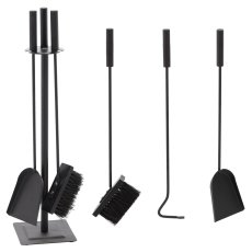 Komplet za kamin - KOM5790