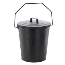 Kanta za pepeo s poklopcem - KOM5844
